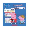 Online Peppa Pig La Grande Aventure Baby 0-2 Years