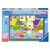 Outlet Peppa Pig My First Floor Puzzle 16 Pieces Kids Puzzles