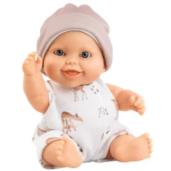 Dolls>Paola Reina Peques Doll - Guillon -