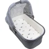 Hot Percale Bassinet Sheet - Suns Strollers & Trailers|Outdoors & Travel