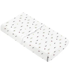 Outlet Percale Changing Pad Cover - Suns Changing Tables|Changing Pad Covers