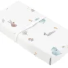 Online Percale Changing Pad Cover - Forest Changing Tables|Changing Pad Covers