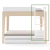 Twin, Full & Queen Beds>Oeuf Perch Ladder - White