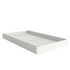 Clearance Perch Trundle Bed - White Twin, Full & Queen Beds
