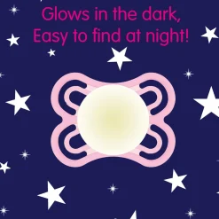 Best Perfect Pacifiers (2)0-6month Pacifiers & Clips|Pacifiers & Clips