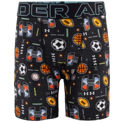 Hot Performance Tech Boxers 8-16 Kids/BOY Underwear & Socks