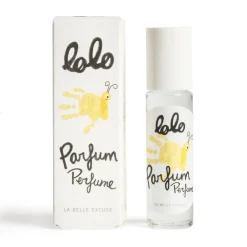 Body & Hair Care|Body & Hair Care>Lolo Perfume 10.3ml