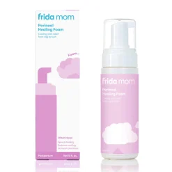 New Perineal Healing Foam Care For Mom