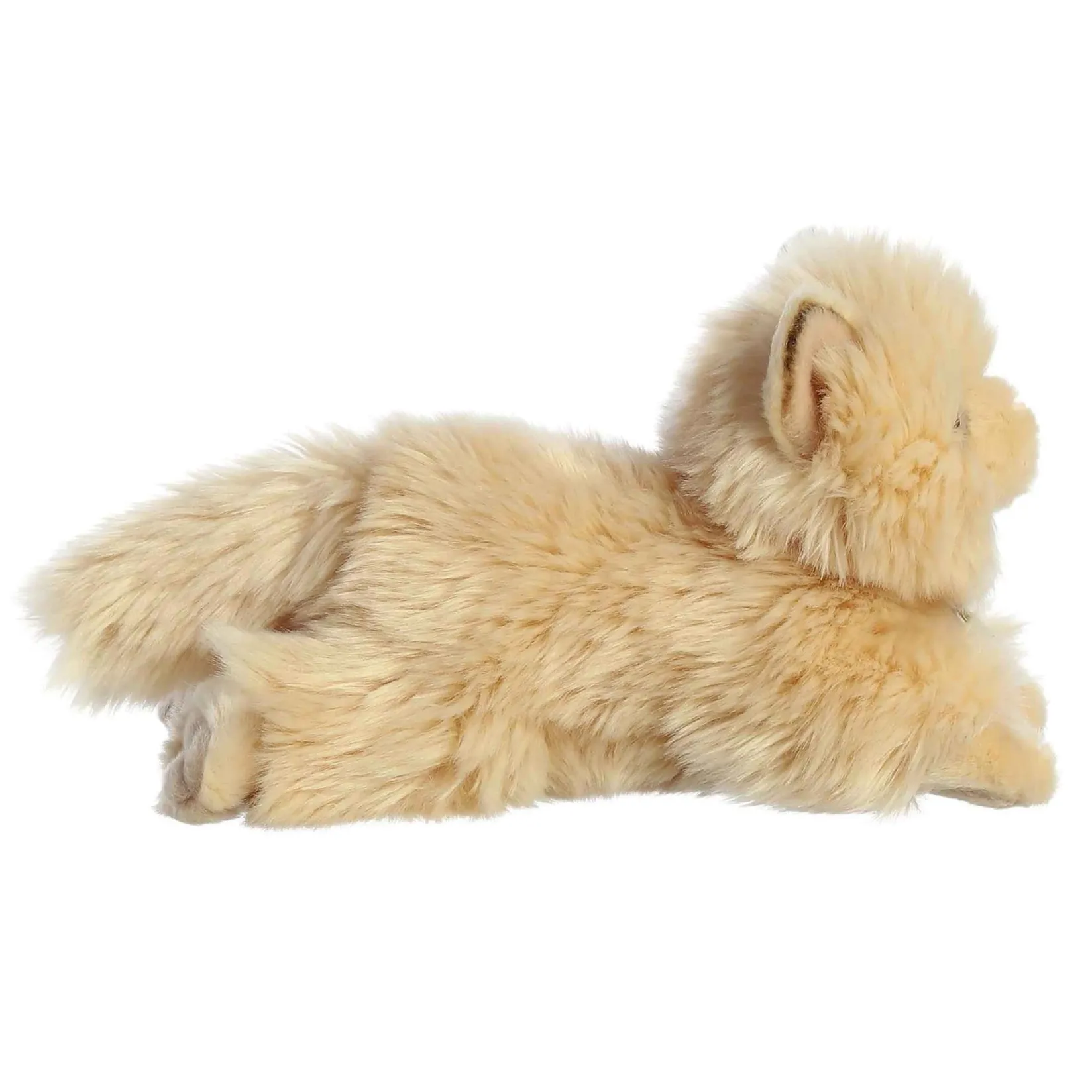 Best Persian Cat 8.5" Plush Toys