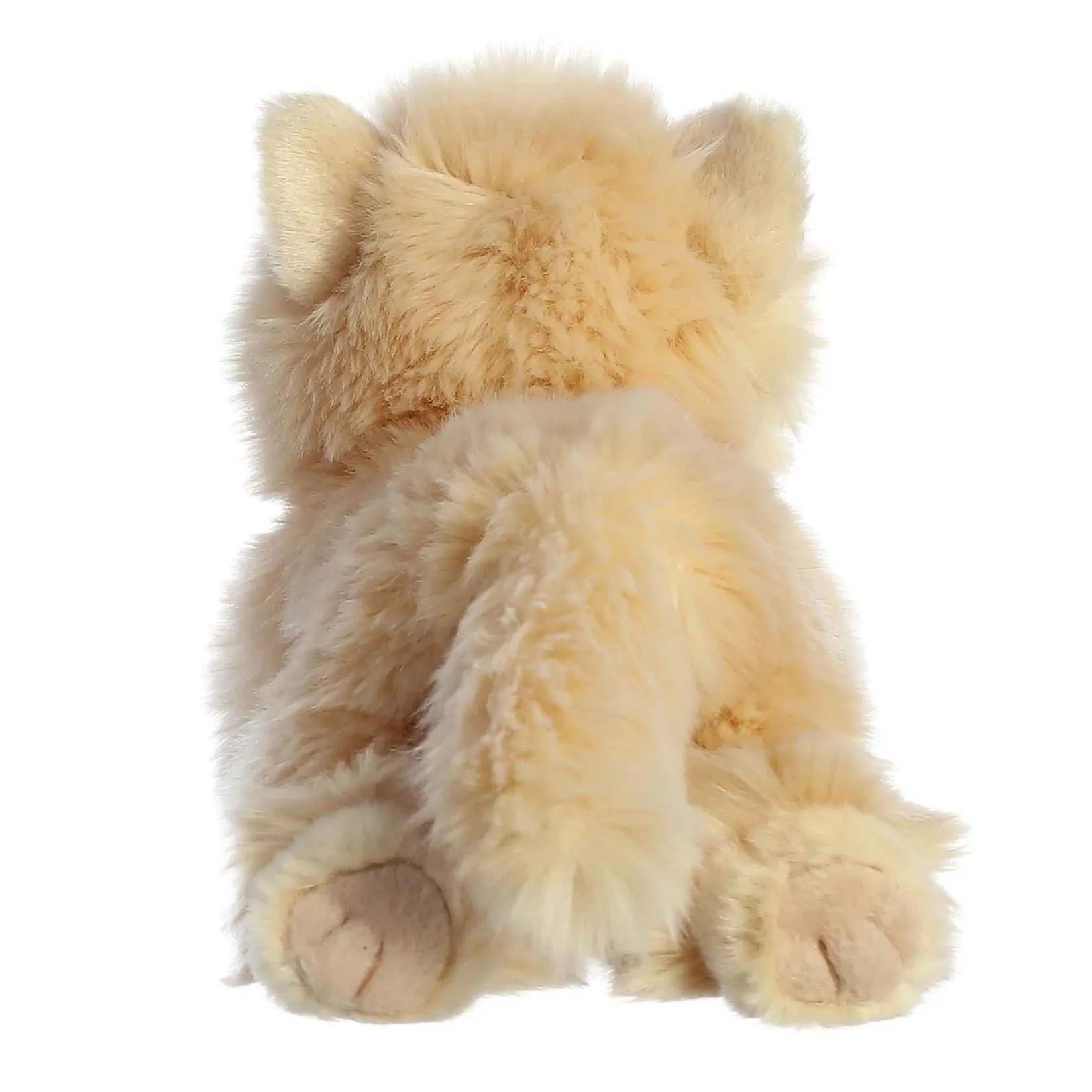 Best Persian Cat 8.5" Plush Toys