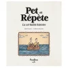 Hot Pet et Répète La Véritable Histoire Quebec Books|Baby 0-2 Years