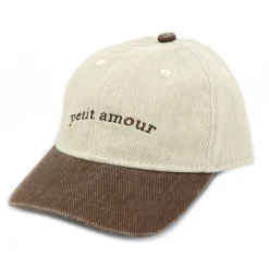 Hats And Caps|Hats & Caps>Birdz Petit Amour Cap 2-8 Brown