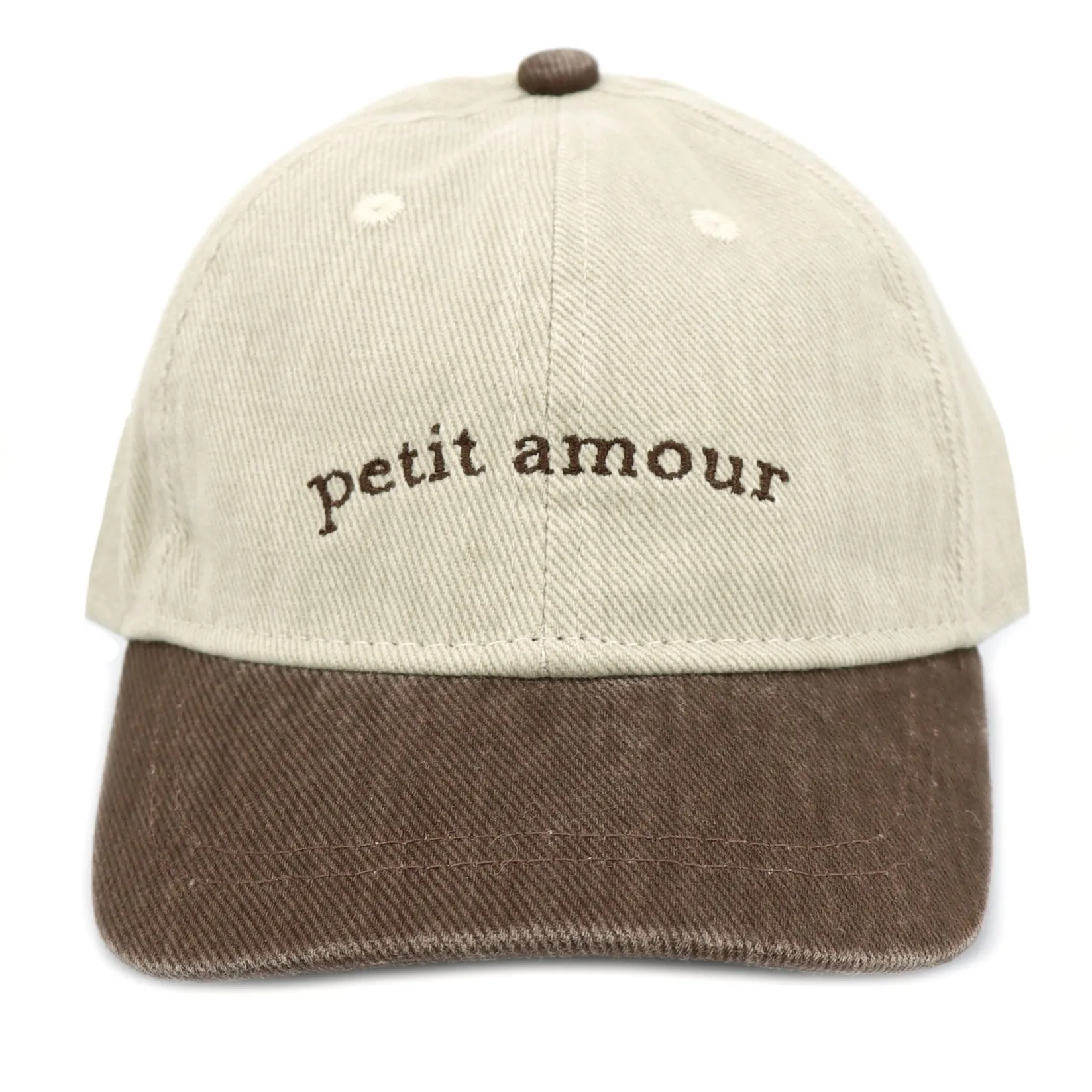 Outlet Petit Amour Cap 12-24m BOY Hats & Caps|Hats And Caps