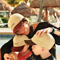 Outlet Petit Amour Cap 12-24m BOY Hats & Caps|Hats And Caps