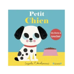 Baby 0-2 Years>Grund Petit Chien