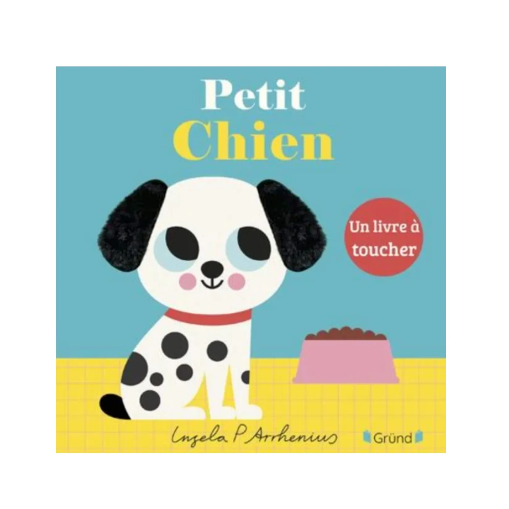 Baby 0-2 Years>Grund Petit Chien