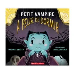 Online Petit Vampire A Peur Du Noir 4 Years And Over