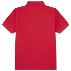Best Petite Pique Polo 4-7 Kids/BOY Tops