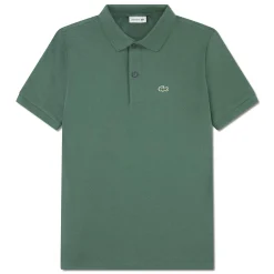 Outlet Petite Pique Polo 10-16 Kids/BOY Tops