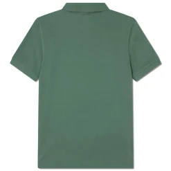 Outlet Petite Pique Polo 10-16 Kids/BOY Tops