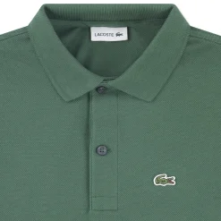 Outlet Petite Pique Polo 10-16 Kids/BOY Tops