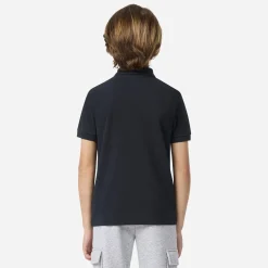 Outlet Petite Pique Polo 10-16 Kids/BOY Tops