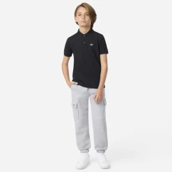 Outlet Petite Pique Polo 10-16 Kids/BOY Tops