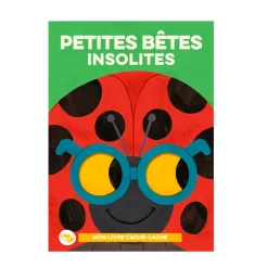 2 Years And Over|Baby 0-2 Years>Prologue Petites Bêtes Insolites