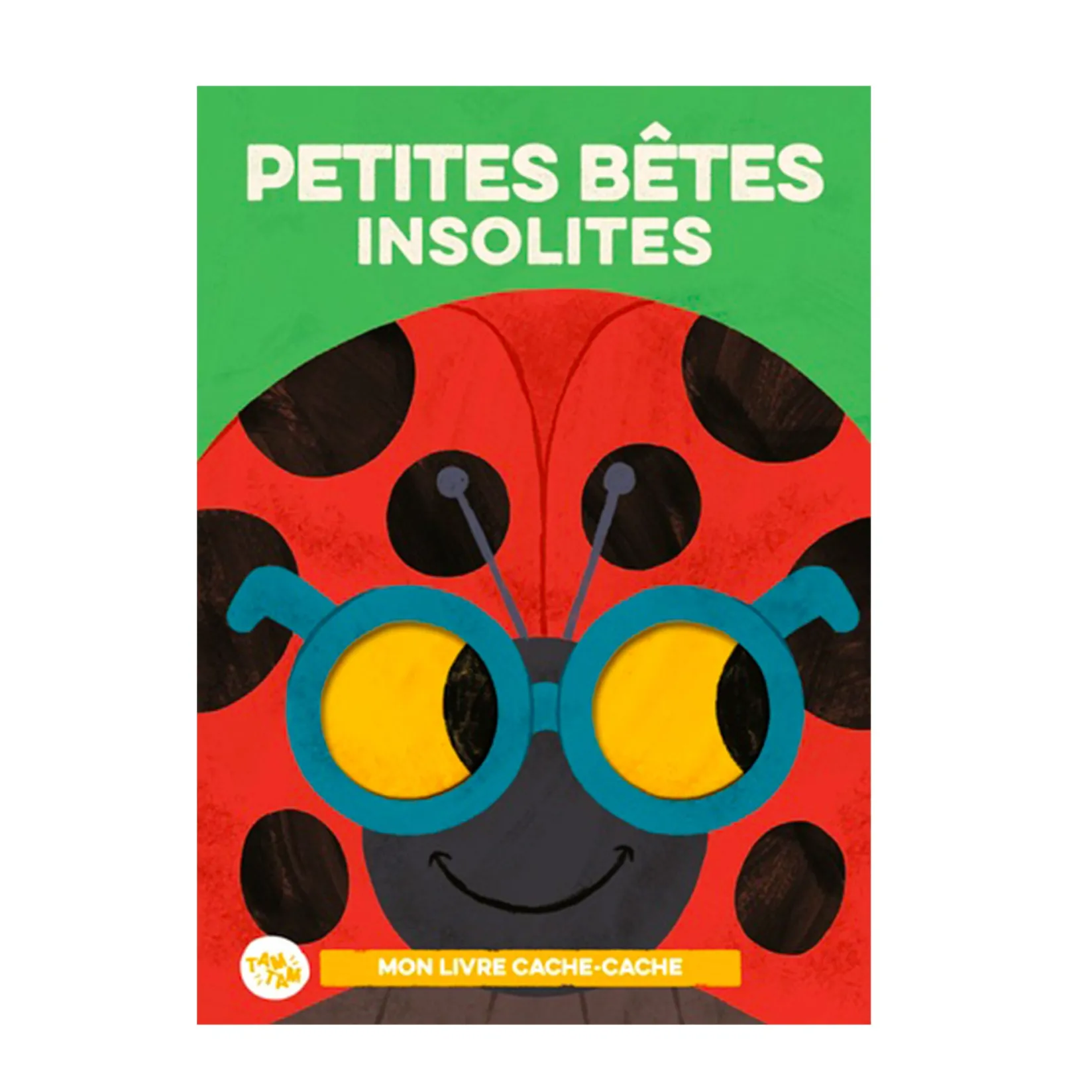 2 Years And Over|Baby 0-2 Years>Prologue Petites Bêtes Insolites