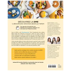 Best Petites Mains Grande Assiette Quebec Books|Maternity Books