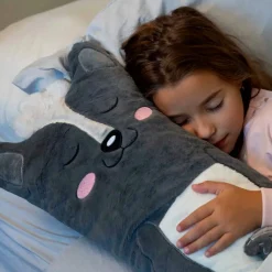 Discount Petunia Skunks Manimo Sleepies Kids Pillows & Pillowcases|Bedding