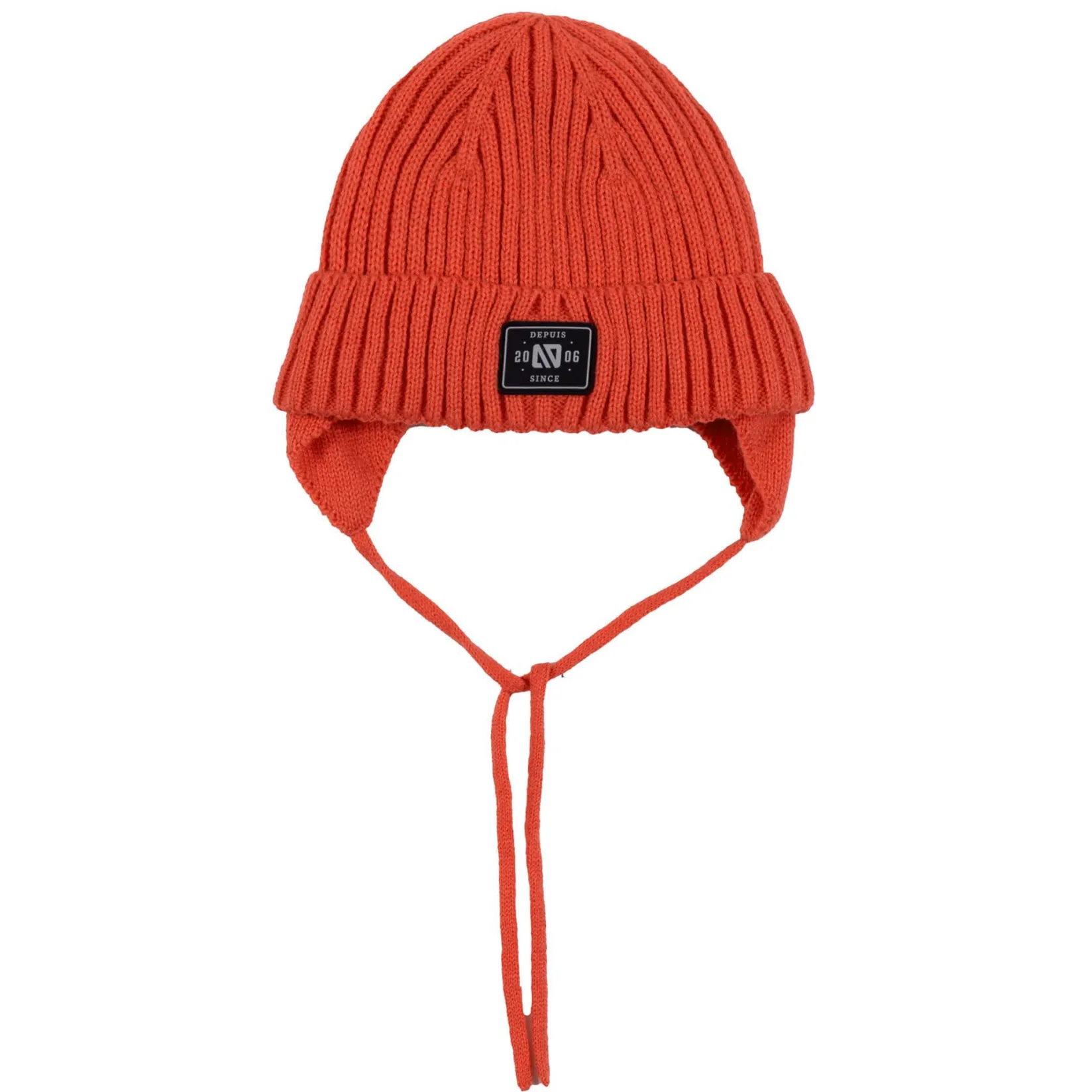 New Phoenix Knit Beanie 2-6 Kids/BOY Beanies