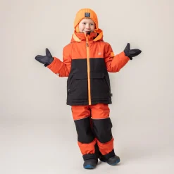 Best Phoenix Performance Snowsuit Kids/BOY Outerwear|Snowsuits