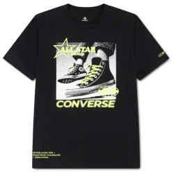 Photo Real Sneaker T-shirt 8-16y Kids/BOY Tops