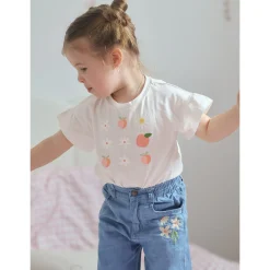 Online Picnic Chambray Pant 2-8y Kids Pants & Jeans