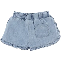 Clearance Picnic Chambray Shorts 3-24m Shorts & Bermuda