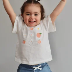 Clearance Picnic Chambray Shorts 3-24m Shorts & Bermuda