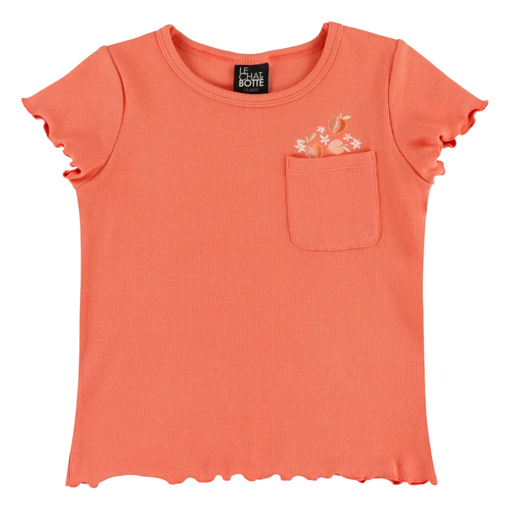 Picnic T-shirt 2-8 Kids Tops
