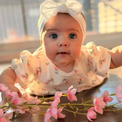 Discount Picnic Dress 3-24m Dresses, Skirts & Outfits