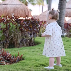 Discount Picnic Dress 3-24m Dresses, Skirts & Outfits