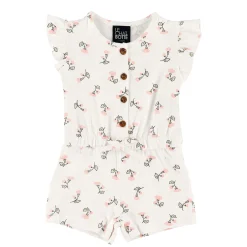 Clearance Picnic Romper 3-24m Rompers & Jumpsuits