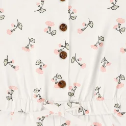 Clearance Picnic Romper 3-24m Rompers & Jumpsuits