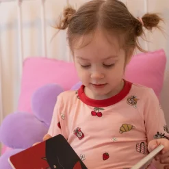 Picnic Modal Pajamas 2-14 Kids Pajamas & Bathrobes