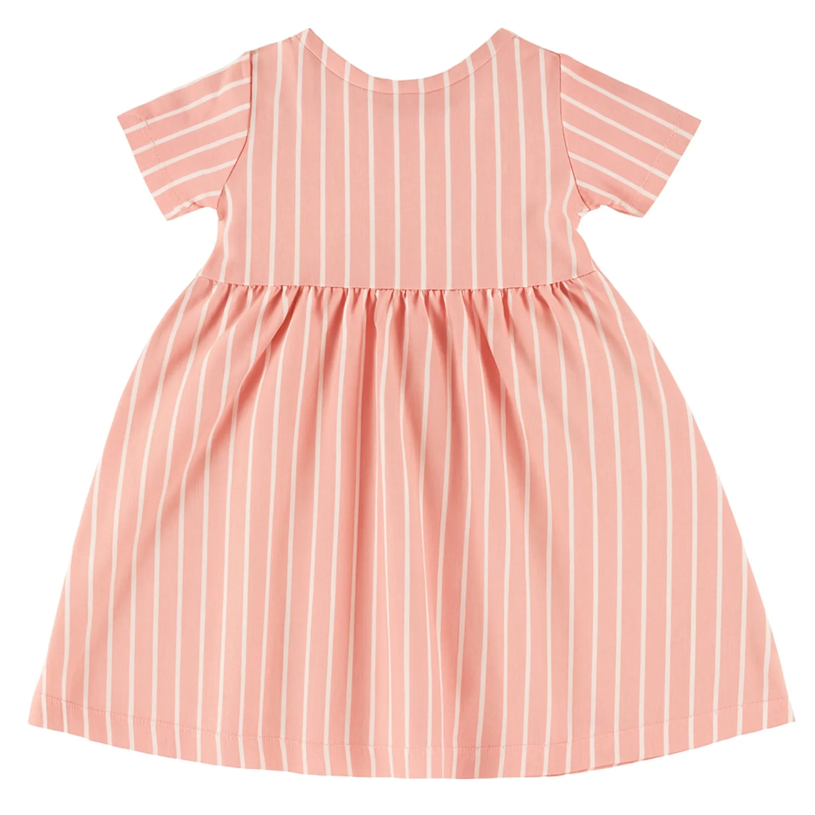 Discount Picnic Striped Dress 3-24m Dresses, Skirts & Outfits