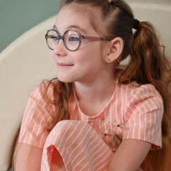 Picnic Striped Dress 2-8y Kids Dresses & Rompers