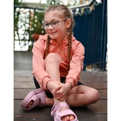 Discount Picnic Zip Hoodie 2-8y Kids Fleeces And Sweatshirts|Tops