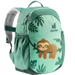 Pico Children’s Backpack 5L - Sloth Kids Backpacks|Outdoors & Travel