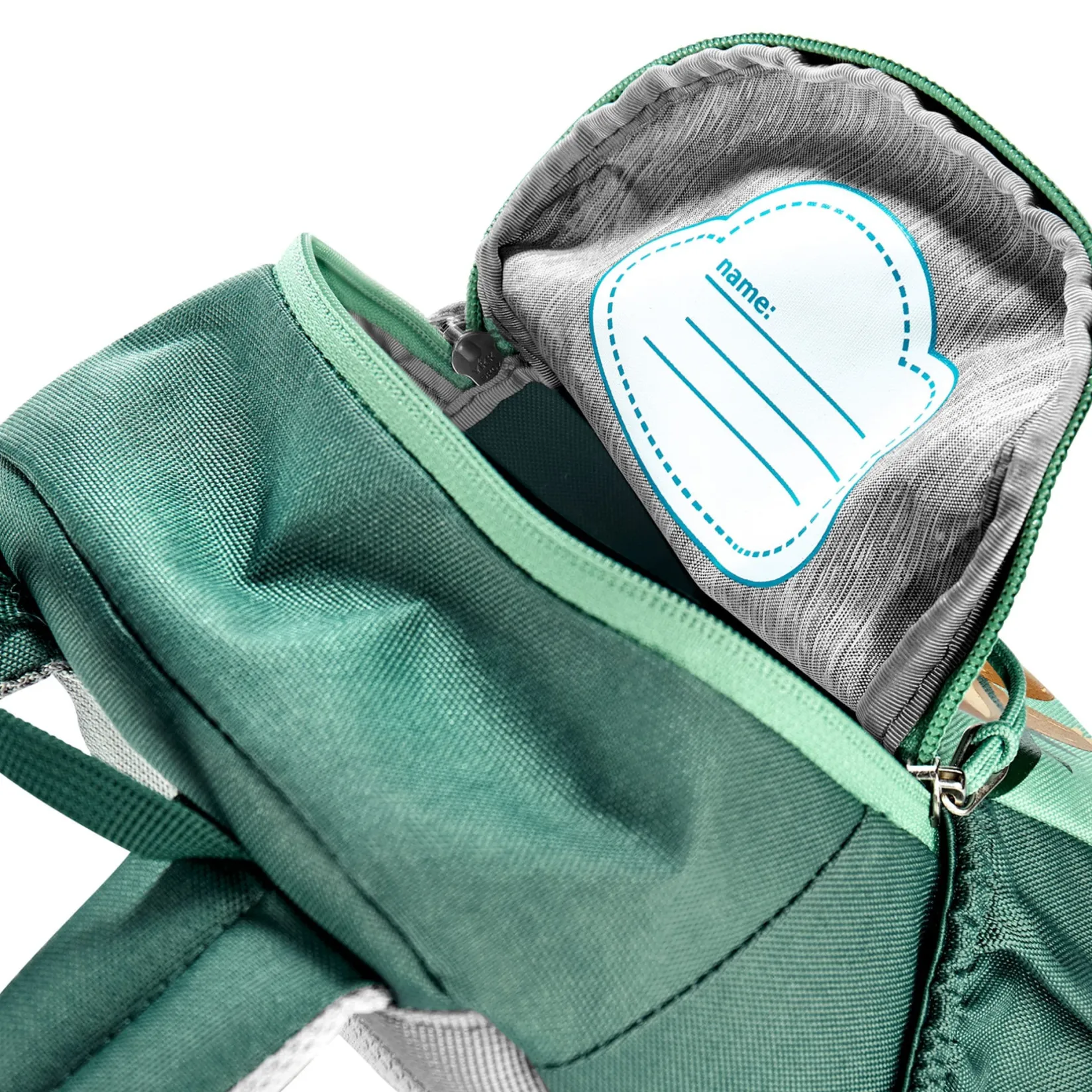 Pico Children’s Backpack 5L - Sloth Kids Backpacks|Outdoors & Travel