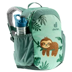 Pico Children’s Backpack 5L - Sloth Kids Backpacks|Outdoors & Travel