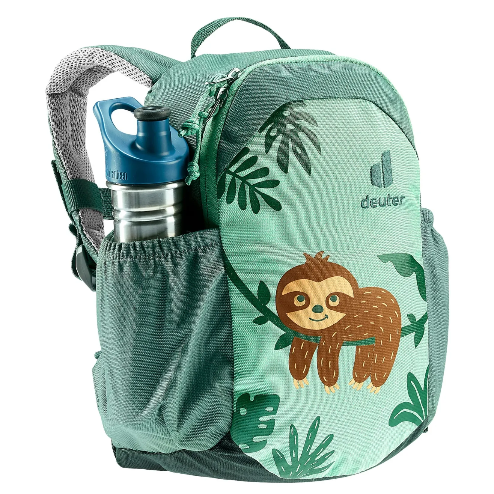 Pico Children’s Backpack 5L - Sloth Kids Backpacks|Outdoors & Travel